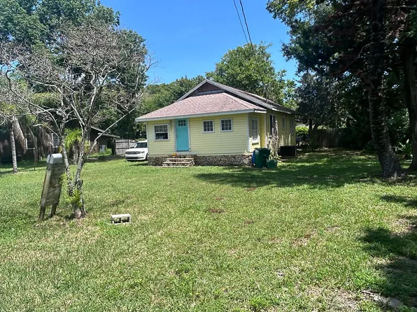 607 Dahlia Ave, Holly Hill, FL 32117
