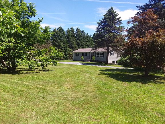 Beautiful level 1ac property