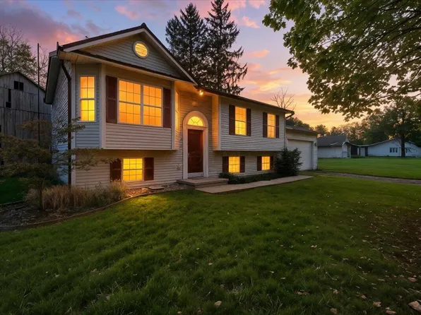 2132 County Road 11, Cardington, OH 43315