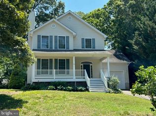 1039 Sun Valley Dr, Annapolis, MD 21409