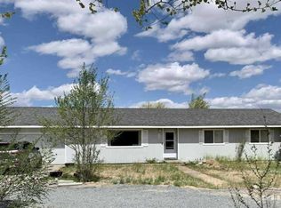 360 E Overland St, Carson City, NV 89701