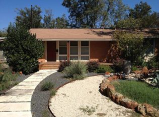 1412 Suffolk Dr, Austin, TX 78723