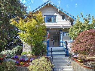 2363 16th Ave S, Seattle, WA 98144