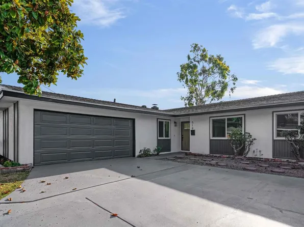 518 Berland Way, Chula Vista, CA 91910