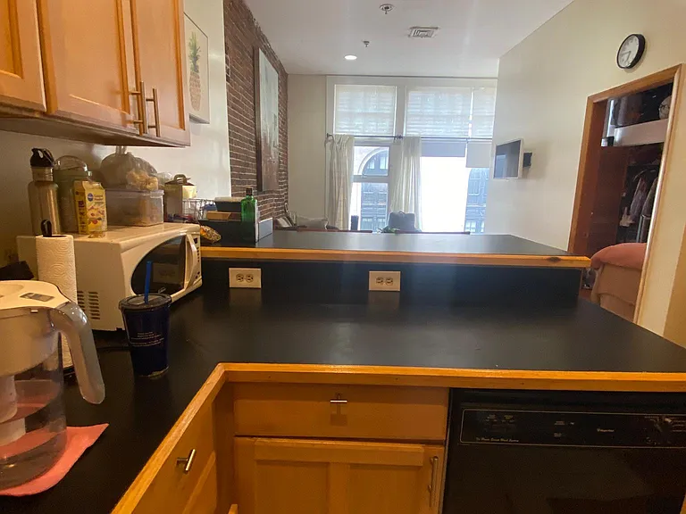 51 Temple Pl #3F — Photo 13