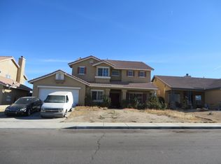 12829 Fence Rider Way, Victorville, CA 92392