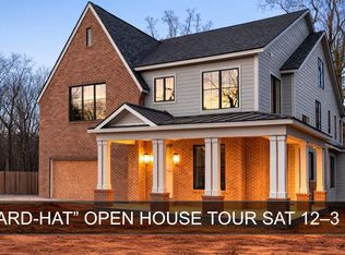 Paramount Construction Model, Bethesda, MD 20817