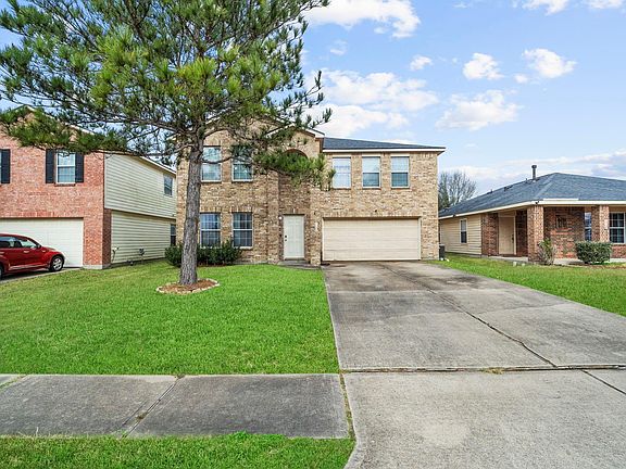 2nd image of 1122 Desert Willow Ln