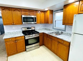 13 Carlton Ave #3, Jersey City, NJ 07307
