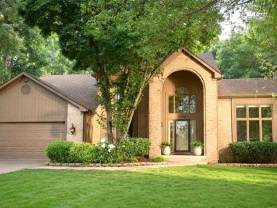 6985 Springcrest Ct, Clarkston, MI, 48346
