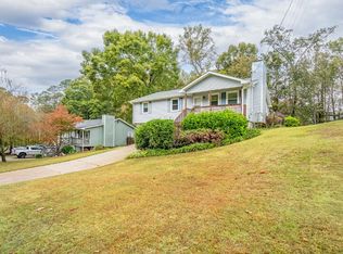 1187 Lightfoot Dr, Canton, GA 30115
