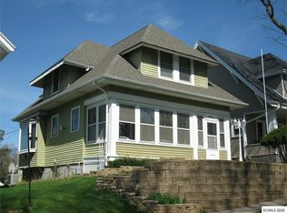 81 Nevada St, Dubuque, IA 52001