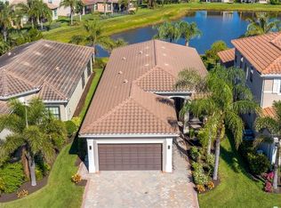 11555 Meadowrun Cir, Fort Myers, FL 33913