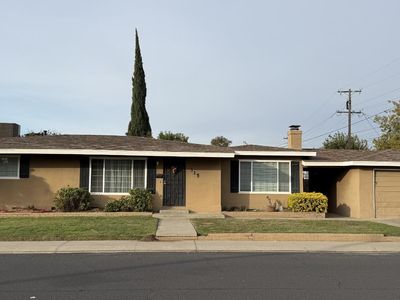 315 Lupton St, Manteca, CA, 95337