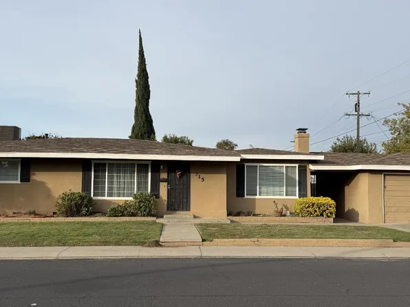 315 Lupton St, Manteca, CA 95337