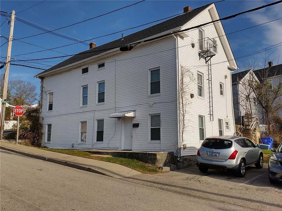 37 Wakefield St #39