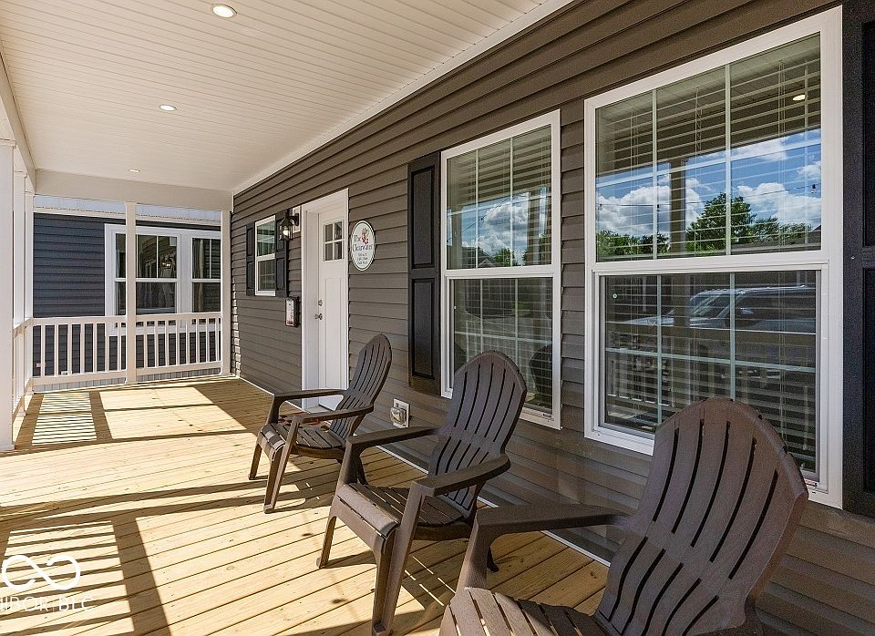 113 Blue Side Way, Cloverdale, IN 46120 | Zillow