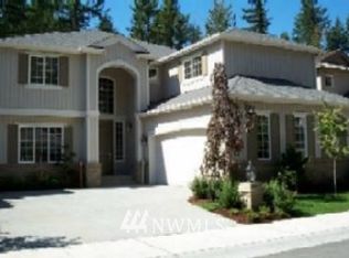LOT 2909 280th SE, Sammamish, WA