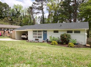 4909 Scenic View Dr, Birmingham, AL 35210