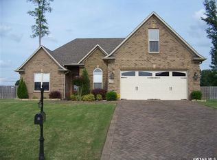 20 Dayton Cv, Jackson, TN 38305