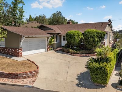 1111 Arbor Dell Rd, Los Angeles, CA, 90041