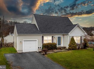 9805 Dee Way, Baltimore, MD 21220