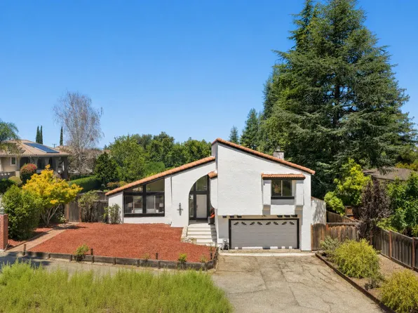 15055 Blossom Hill Rd, Los Gatos, CA 95032