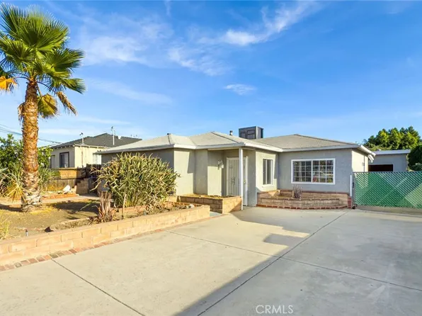 13038 Terra Bella St, Pacoima, CA 91331