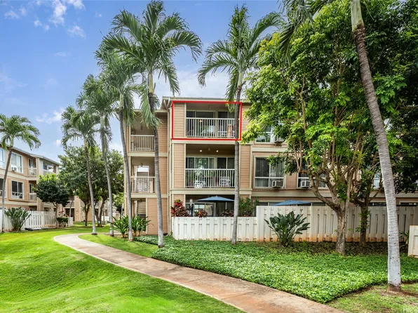 91-1201 Kaneana St #3I, Ewa Beach, HI 96706