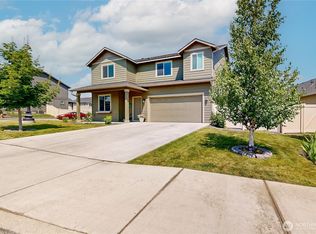 1110 SW Virginia St, College Place, WA 99324