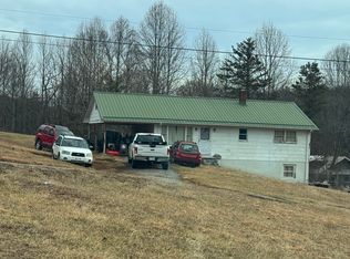 9430 Jeters Chapel Rd, Vinton, VA 24179