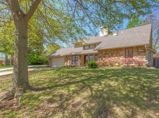 7420 S Norwood Ave, Tulsa, OK 74136