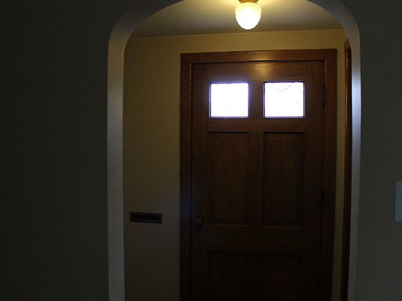 Entryway