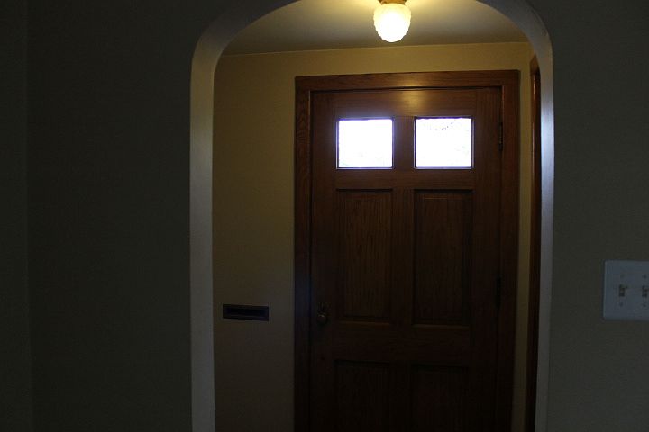 Entryway