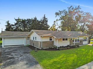 14901 Mission Ave, Oak Forest, IL 60452