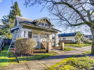 3150 SE 22nd Ave, Portland, OR 97202
