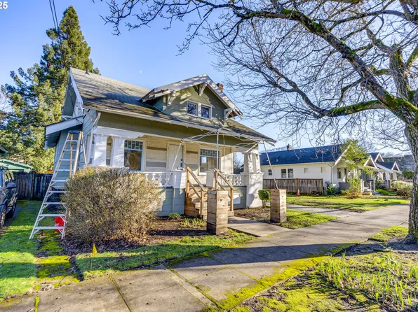 3150 SE 22nd Ave, Portland, OR 97202