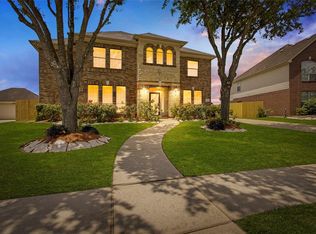 1710 Spring Glen Ln, Pearland, TX 77581