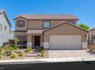 1130 Grove Park St, Henderson, NV 89002