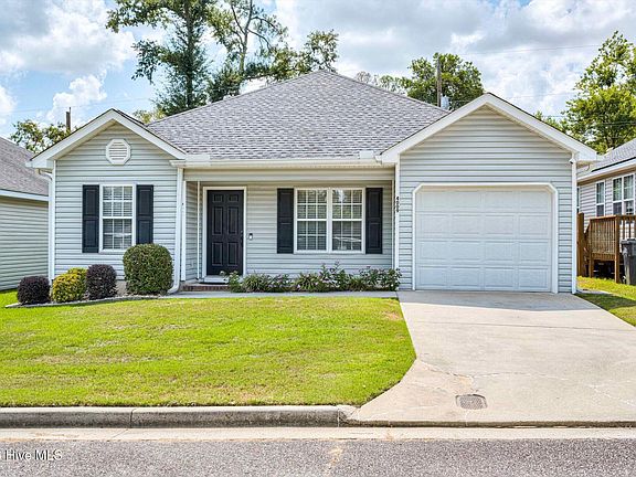 2nd image of 4009 E Hidden Haven Court