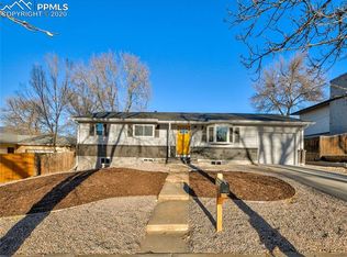 1414 Rushmore Dr, Colorado Springs, CO 80910