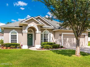 11798 Blueberry Ln, Macclenny, FL 32063