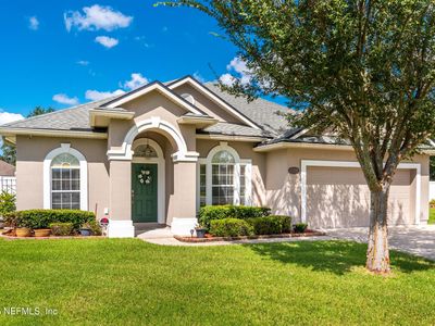 11798 BLUEBERRY Lane, Macclenny, FL, 32063