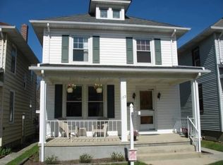 192 2nd Ave, Hanover, PA 17331