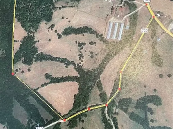 11016 Highway 103 S, Berryville, AR 72616