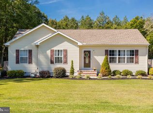 36072 Waycross Rd, Laurel, DE 19956