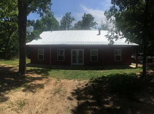 17542 450th Rd, Claremore, OK 74017