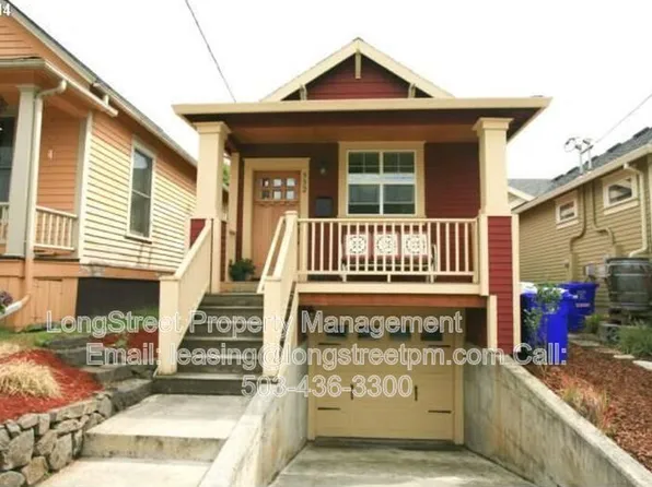 532 NE Sumner St, Portland, OR