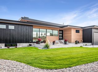 9791 Royal Coachman Dr LOT 28, Missoula, MT 59808