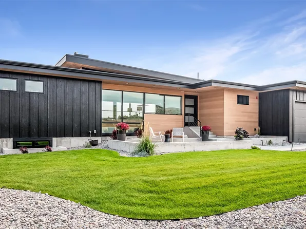 9791 Royal Coachman Dr Lot 28, Missoula, MT 59808